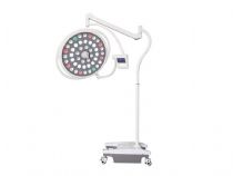 點擊查看詳細信息<br>標題：LED立式500L手術(shù)無影燈(豪華型 帶R9-R11) 閱讀次數(shù)：758